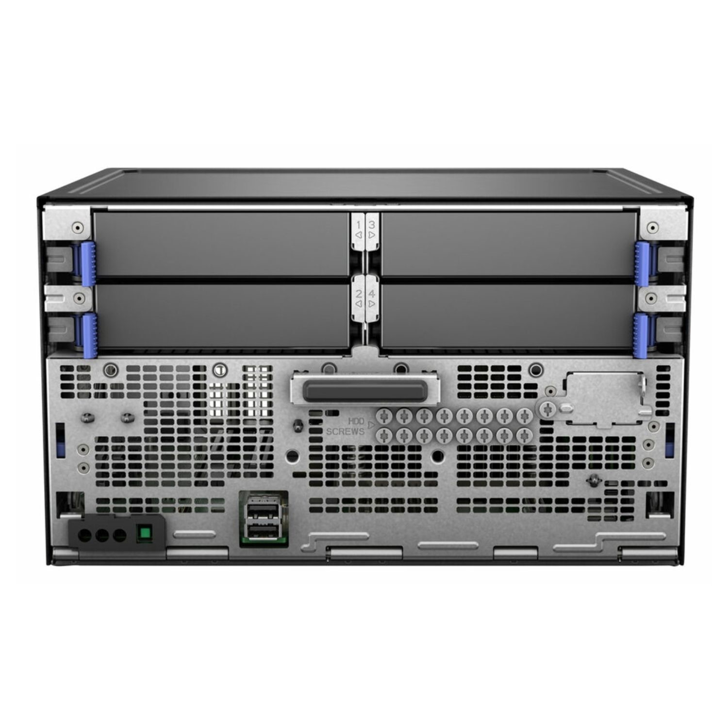 サーバー HP ProLiant MicroServer Turion II N54L 楽天市場】hp ProLiant MicroServer Turion II Neo N54L 2.2GHz